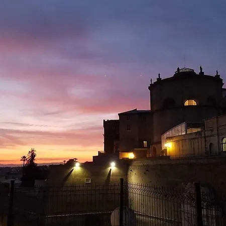 Tmark Hotel Vaticano
