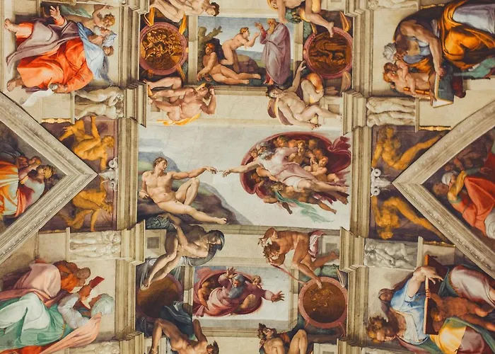 Tmark Vaticano