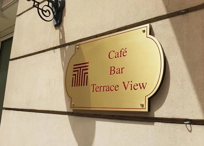 Tmark Vaticano 4* Рим
