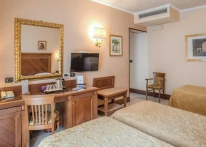 Hotel Tmark Vaticano