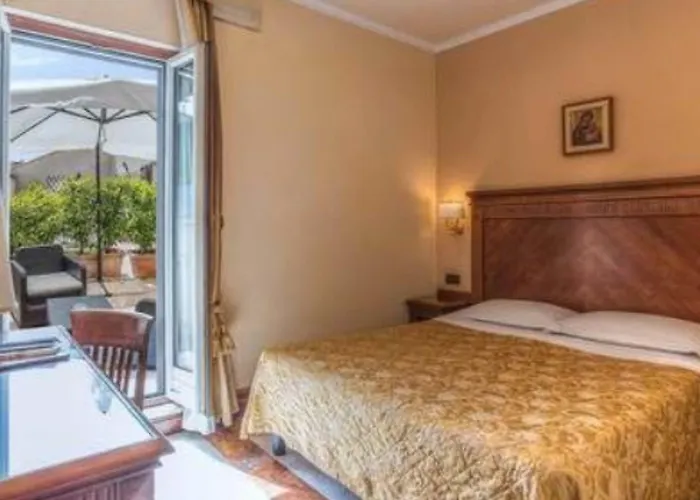 Tmark Vaticano Hotel Roma