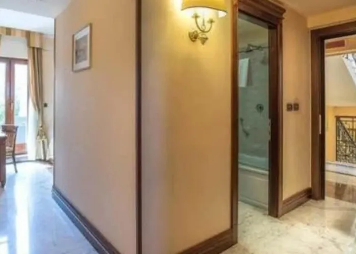 Tmark Vaticano 4*
