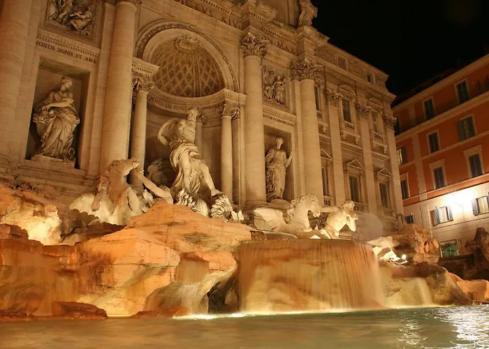 Tmark Vaticano Hotel