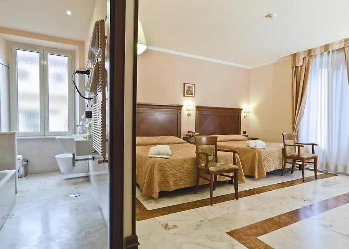 Tmark Vaticano 4*