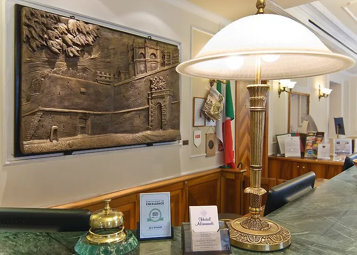 Tmark Vaticano Hotel
