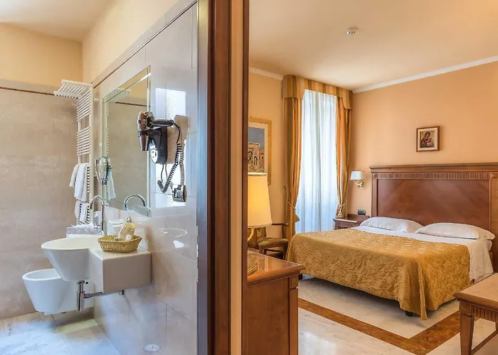 Tmark Vaticano 4*