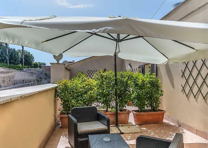 Tmark Vaticano 4*